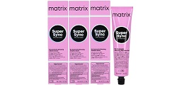 Matrix Super Sync